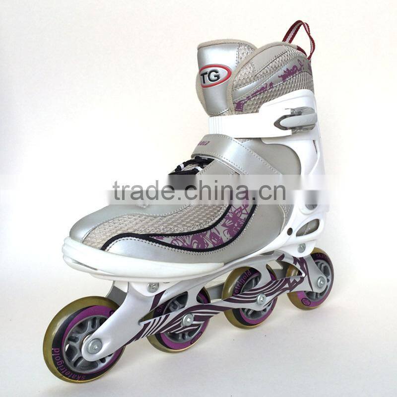 high quality professional outdoor cheap outdoor inline skates for boys Guangzhou