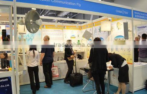 WIFI CPE enclosure Antenna