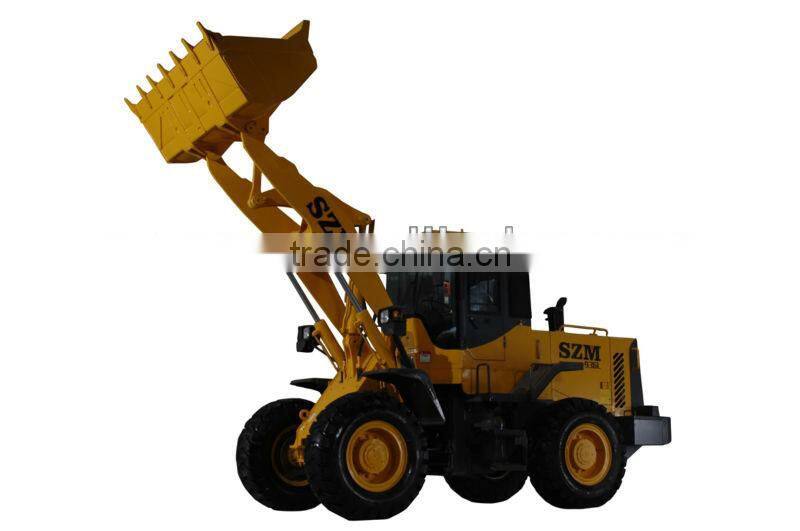 machinery for construction zl-25 NEOL300 for export