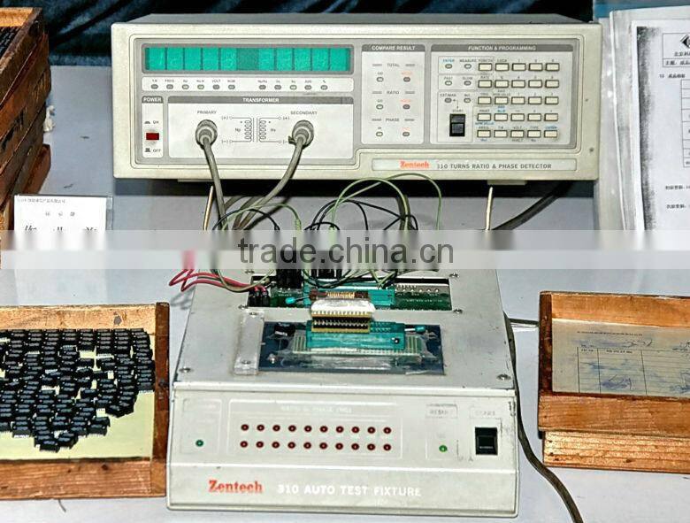 MDF SPLITTER Adsl splitter