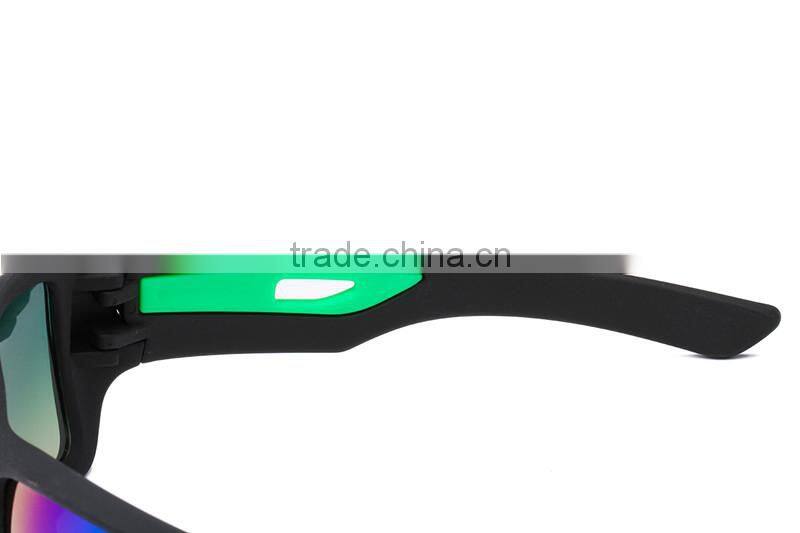 New product sun glasses sport sunglasses Colorful glasses