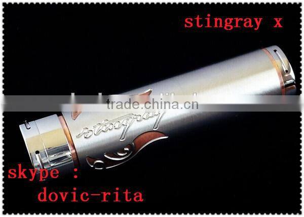 ss cover copper rba stingray x mod stingray x fast delivery