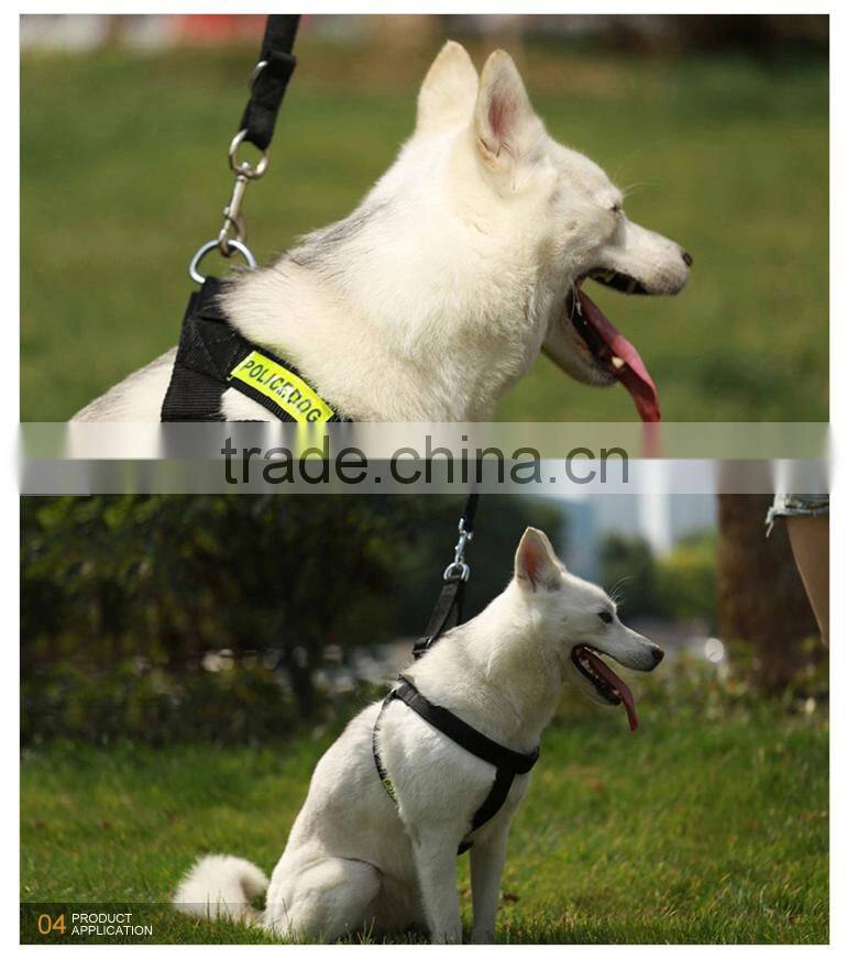 bulk buy from china 2 rope leash
