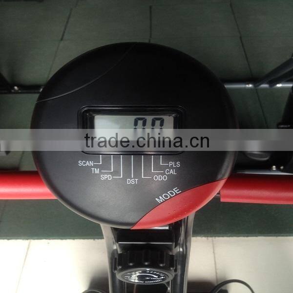 2016 Factory Supply Cheap Magnetic MiNi Exercise Bike for Home Use Gym Equipment Bike