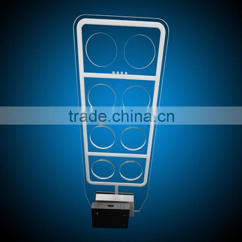 EAS system EM anti-theft system for library and book store