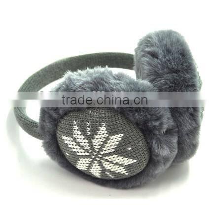 Factory Professional Popular Practical Earmuff Headphone
