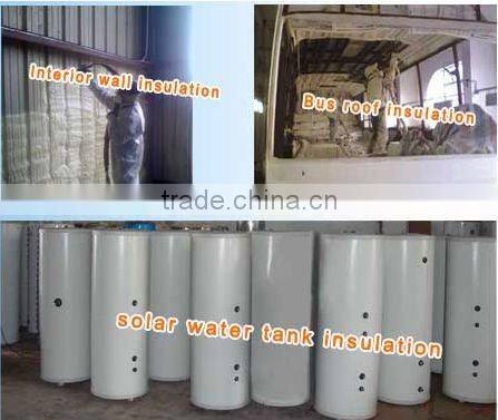 electric driven polyurethane spray foam injerction machine FD-2A