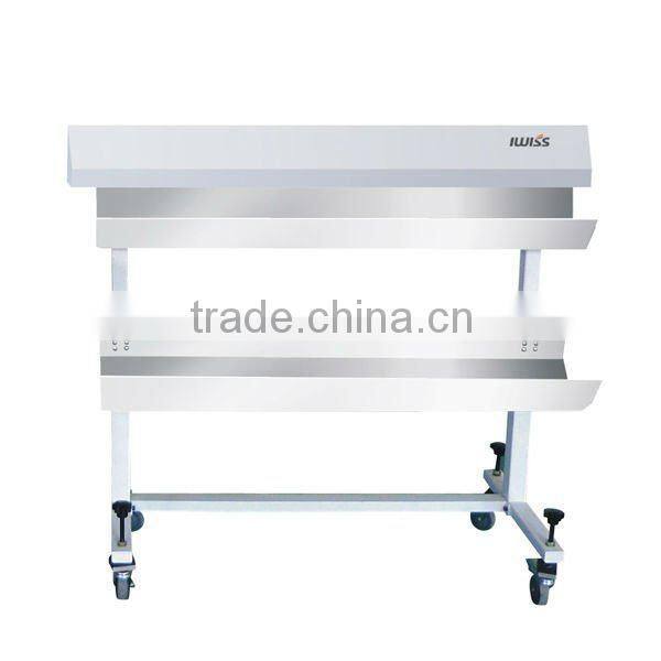 Wire Processing Machine Accessories Option