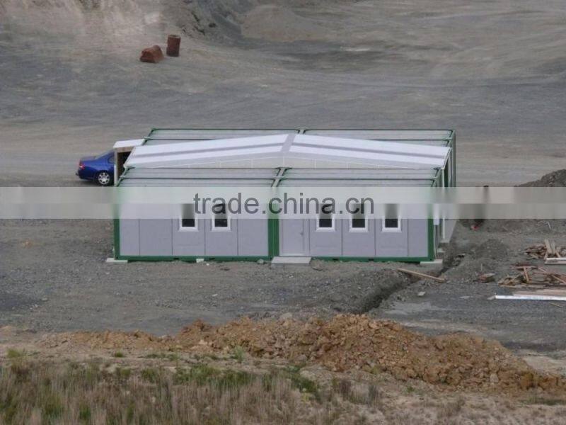 mobile container rooms, container hotel room, modular house