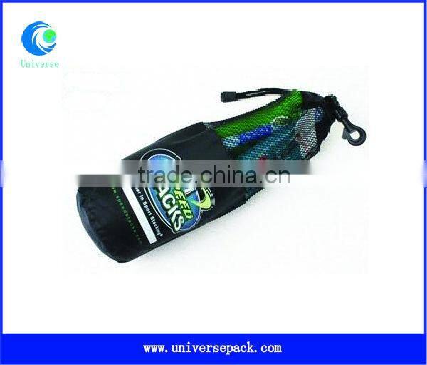 colorful small nylon drawstring bags wholesale