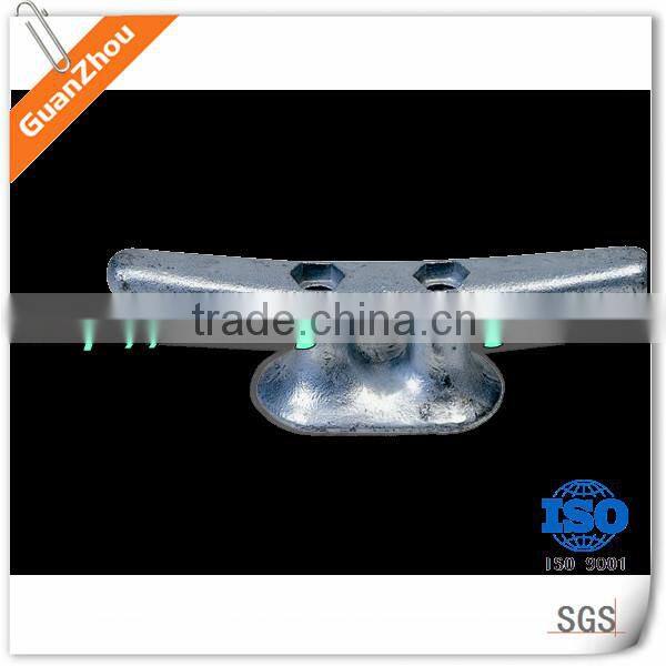 customized traffic road cast iron bollard