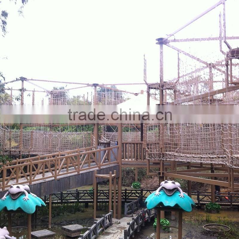 KIRA Customized Playground Amusement Park Commercial Playground