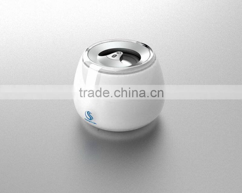 2014 new design gift Bluetooth Speaker Handsfree Bluetooth Car Speaker MINI speakers