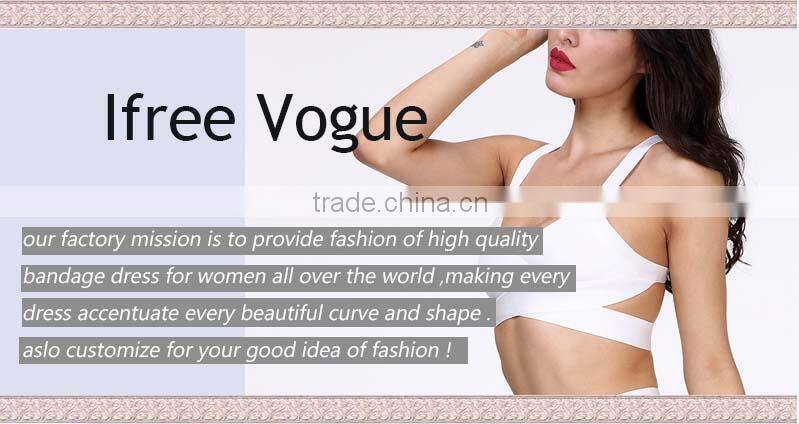 new design mini fashion bandage skirt hot new products 2015