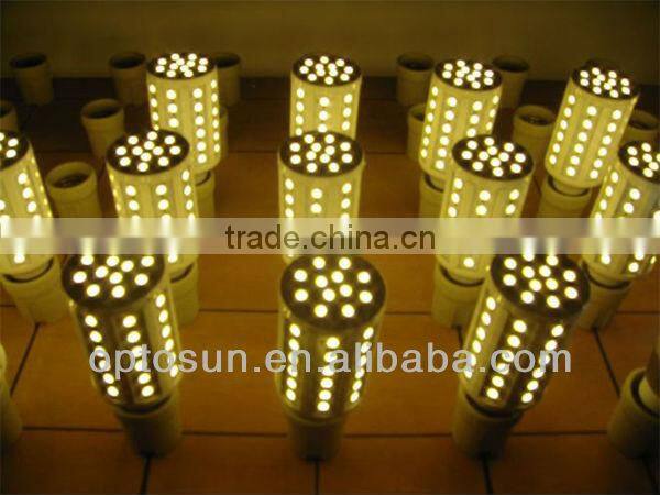 High bright 20w SMD5050 e27 Led Street Corn Light
