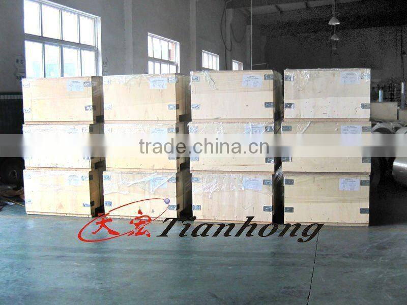 Matt. Metalized Polyester Film for printing packaging