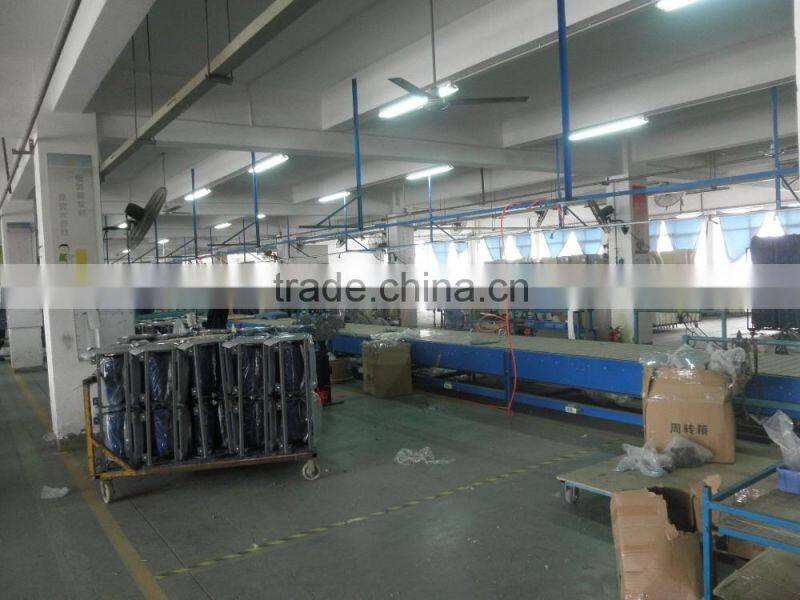 Henglian luxury car seat