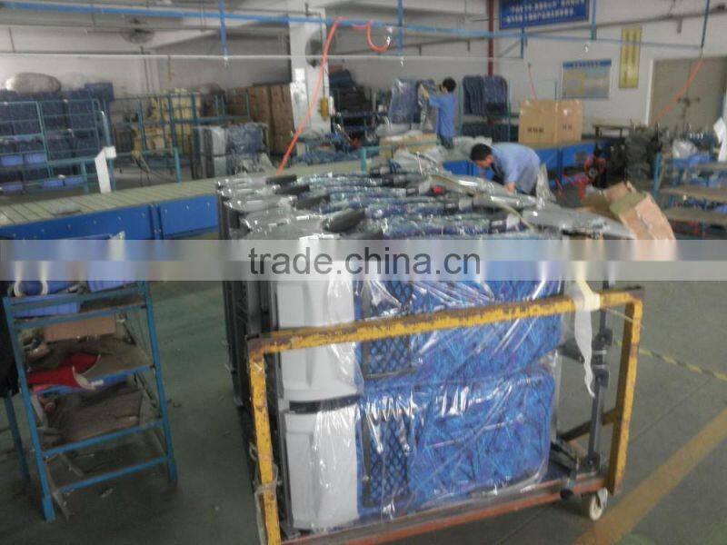 Henglian luxury car seat