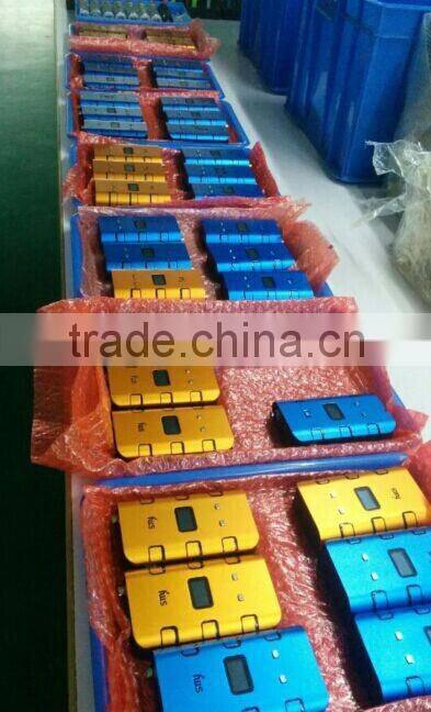 High Quality and Colorful ceramic e cig tweezer For RDA Atomizers