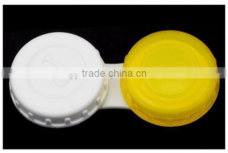 Unique Contact Lens Box,Cheap Contact Lens Double Box wholesale