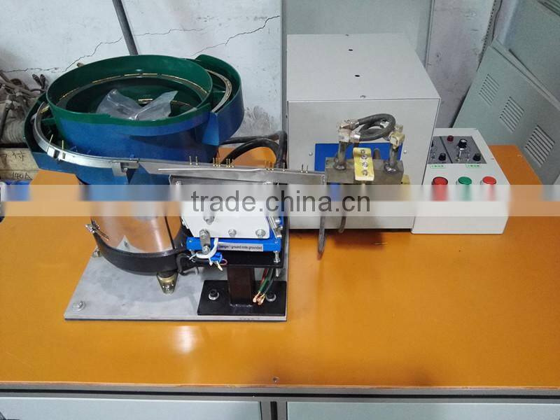 Fast Heating Electric Annealing Induction Heater (JLCG-10KW)