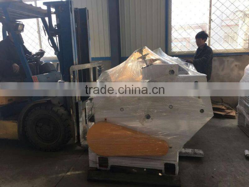 NC computer-control cutter machine