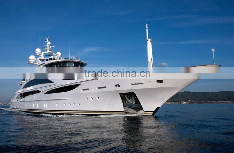 GB/T3880-2012 for ship and car parts , standard 5083 aluminum plate