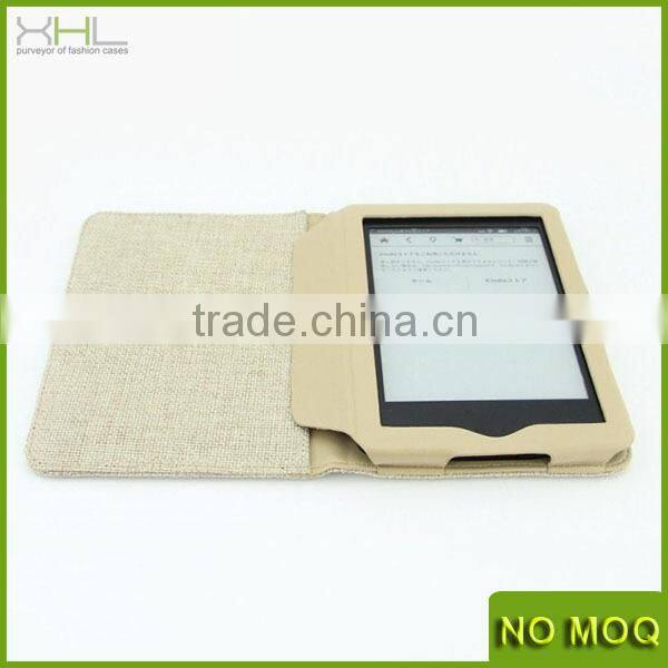 Countryside leather case for kindle paperwhite 2