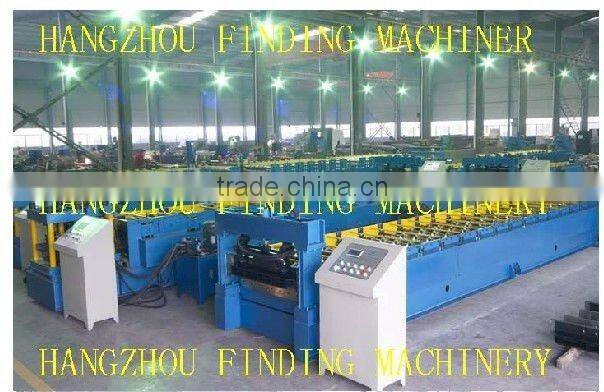 CNC hydraulic press brake machine