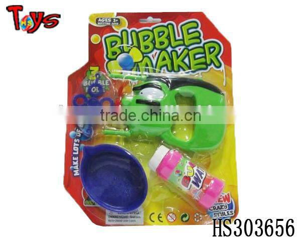 popular kids play bubble machine for sale