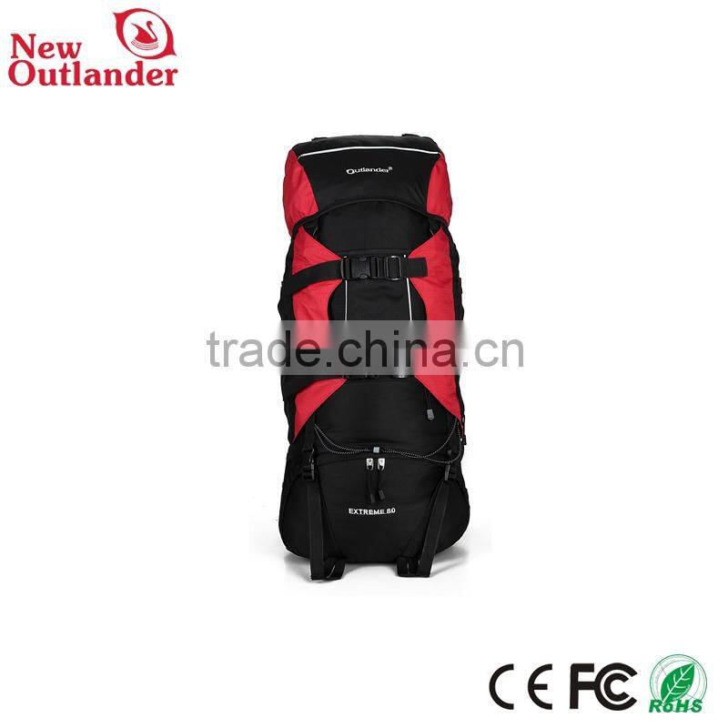 new design outdoor travel mountaining backpack