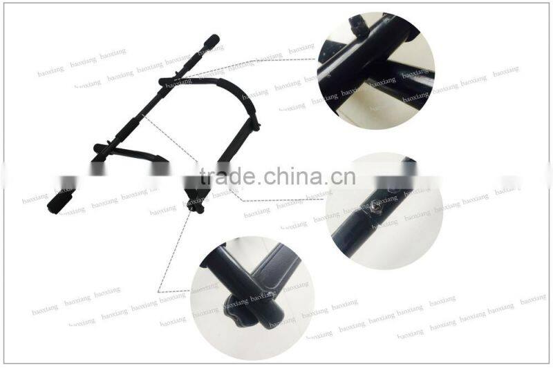 Door gym pull up bar, door grab bars fitness equipment, indoor exercise equipmet