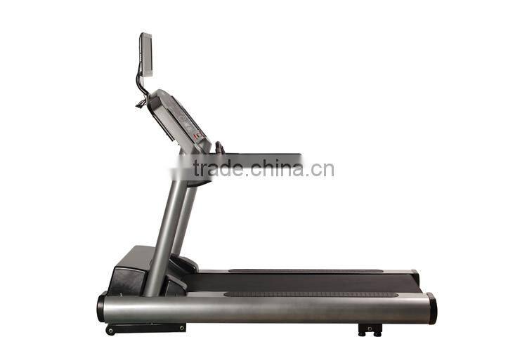 Commercial fitness treadmill manufacturer