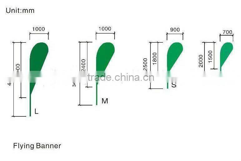 stainless steel flag pole