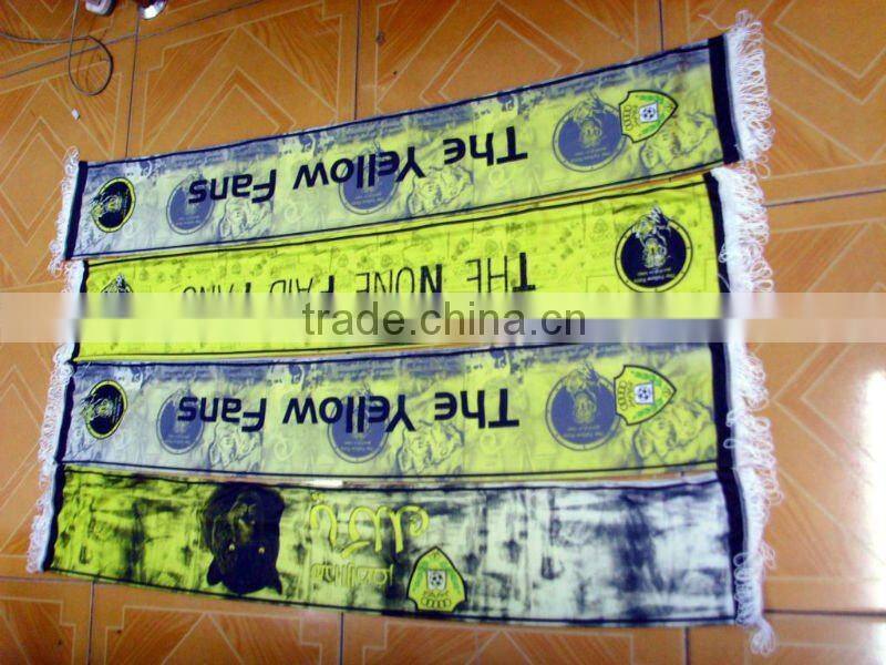 Football Fans scarf