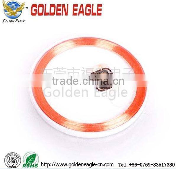 Customized RFID Air Coil , Inductor Coil made in China GEC012