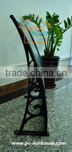 polycarbonate price how much