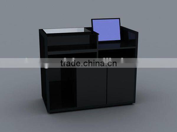 bill counter, shop design counter fixture