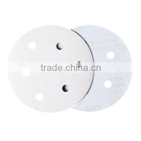 Most Popular Sanding Disc Abrasive Sandpaper