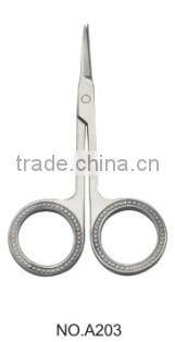 Nail Scissors cutting for Fingers Toes Professional Manicure Stainless