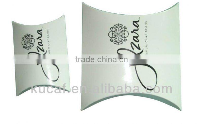 Scarves Paper Packaging Box