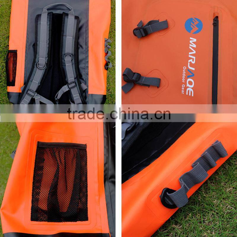 Waterproof Dry Flaoting Bag Waterproof Backpack Waterproof Travel Bag Hiking Camping Backpack
