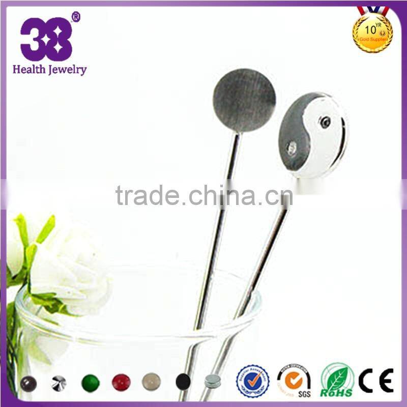 38 jewelry healthcare jewelry supplier fancy anion nano magic wand