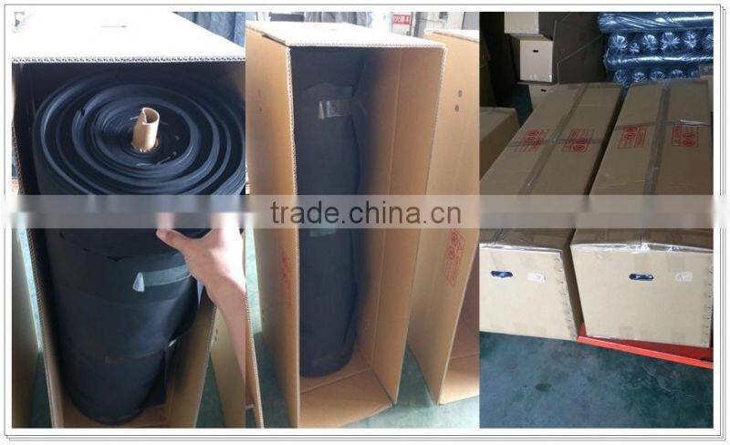 3mm neoprene ankle and wrist weight material neoprene support