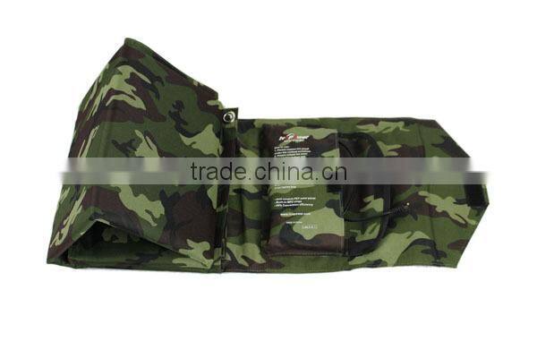 The excellent and durable 2015 portable solar charging station