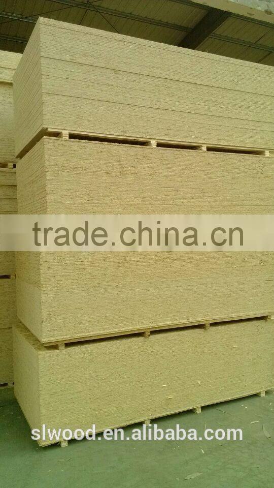 good quality 8-18mm waterproof OSB board