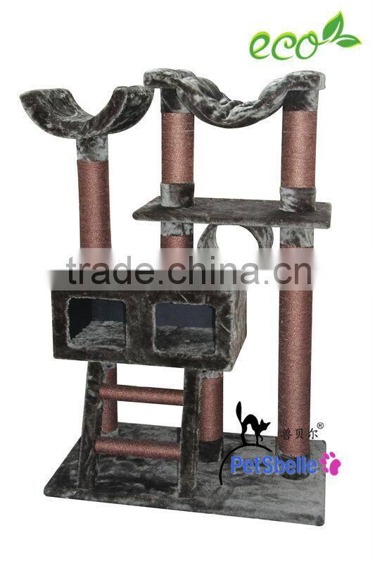 High quaility Cat climbing Product Cat tree Cat scratching item