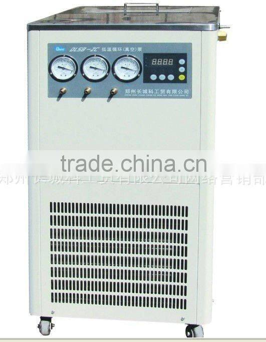 Medical vacuum pump DLSB -ZC Low Temperature Vacuum Pump (Patent product )