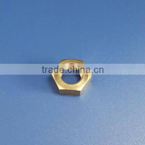oem brass screws made in china