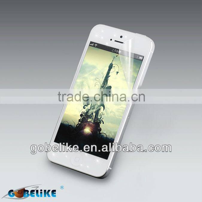 NEW LISTING ,Superior quality ! For Iphone 5 diamond screen protector